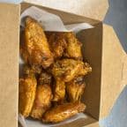 Best Wings in Stratford, CT