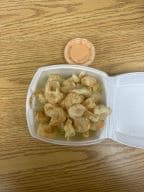 Best Rock Shrimp in Stratford, CT